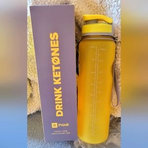 Pruvit Ketones Shaker 32 oz